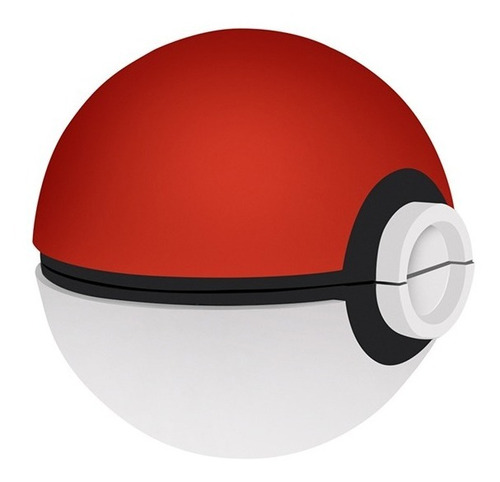 Imagem 1 de 3 de Dichavador Triturador De Fumo Pokebola