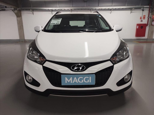 Imagem 2 de 15 de Hb20x 1.6 16v Style Flex 4p Manual