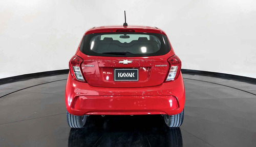 Imagen 8 de 15 de 37777 - Chevrolet Spark 2019 Con Garantía