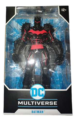 Batman - Hellbat (Usado)