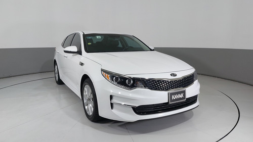 Kia Optima 2.4 EX AUTO