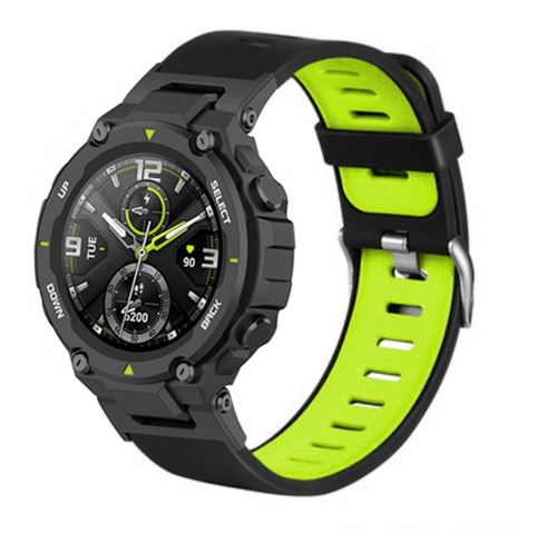 Correas De Reloj Compatibles Para Amazfit T-rex/pro