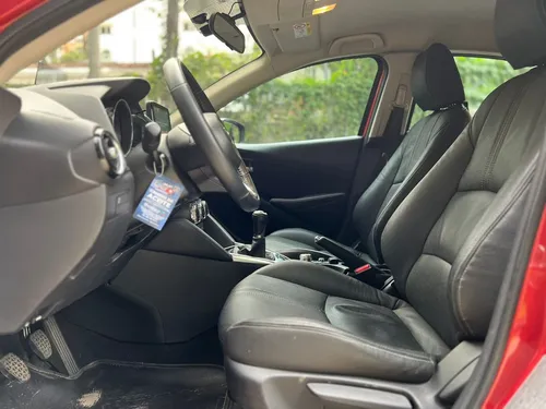 Mazda 2 1.5 Touring