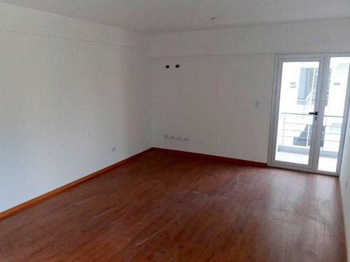 Allende 1973- 1°d - Departamento A Estrenar 2 Amb 66 M2