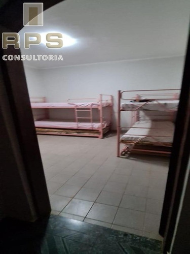 Imagem 12 de 28 de Chácara À Venda - Ponte Alta - Atibaia - Sp - Ch00106 - 69273243