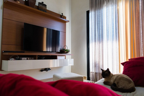 Imagem 8 de 30 de Sobrado Com 4 Dormitórios À Venda, 164 M² Por R$ 1.290.000,00 - Jardim Eliza Ii - Foz Do Iguaçu/pr - So0155