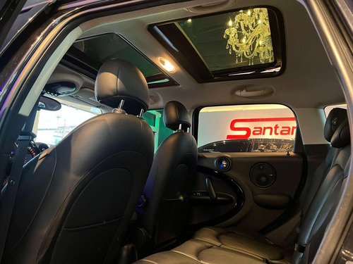 Mini Cooper Countryman S ALL4 1.6 Aut. 54.000km