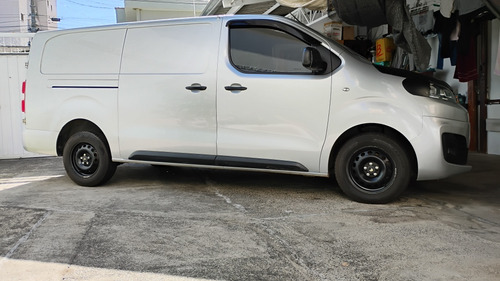 Citroën Jumpy FurgãO 1.6 Pack Td Blue Hdi 5p