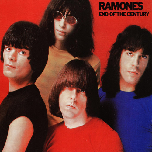 Ramones 1237 Músicas Discografia Completa De 1976 A 2023 Edição Limitada