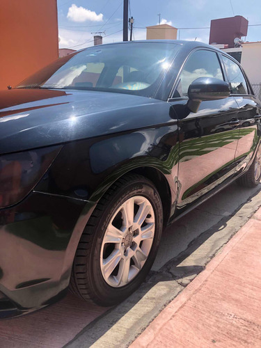 Audi A1 1.4 Cool S-tronic Dsg