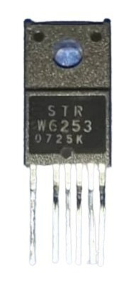 Strw6253 To-220f-6 Original B2-3 Ric