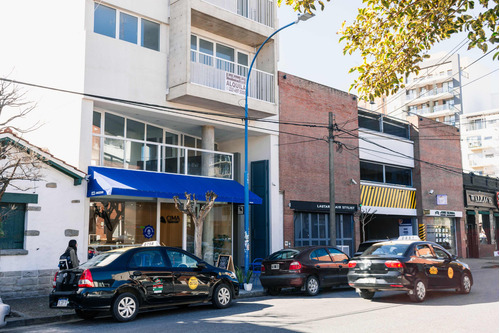 Alquilo Piso Oficina A Estrenar Balcón 90 Mts