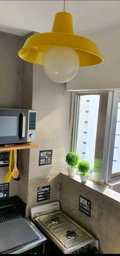 Loft En Palermo Con Terraza Y Parrilla.2pers X Día! Dueña
