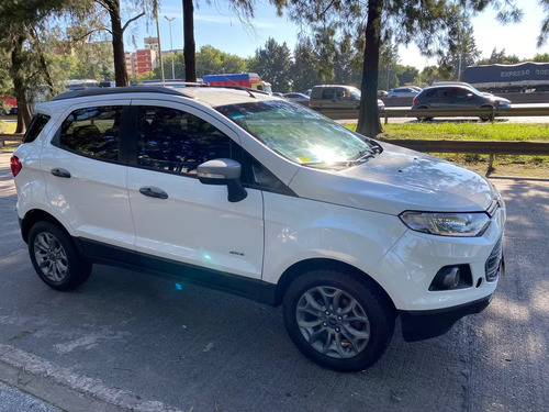 Ford Ecosport 2.0 Freestyle 143 4x4