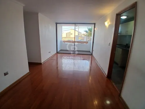 Lindo Departamento Sector Jardines Del Sur