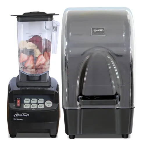 Licuadora para frappe mercado libre sale