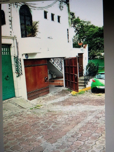 Imagen 13 de 15 de Renta Departamento Lomas Del Chamizal, Cuajimalpa
