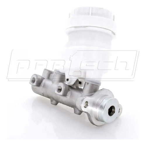 Bomba De Frenos Mitsubishi Montero Sport 2012 - 2015 V6 3.0l