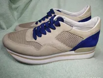 Comprar Zapatos Originales Para Dama Talla 37 Hogan Italianos 