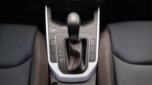 Seat Arona Fr
