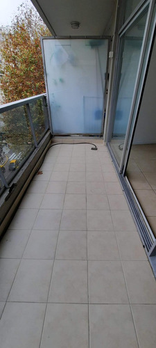 Departamento En Recoleta En Alquiler Con Balcón, Amenities