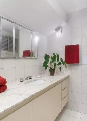 Imagem 10 de 15 de Apartamento De 3 Quartos, 105m² À Venda Ou Locação No Jardim Paulista - Ap3745