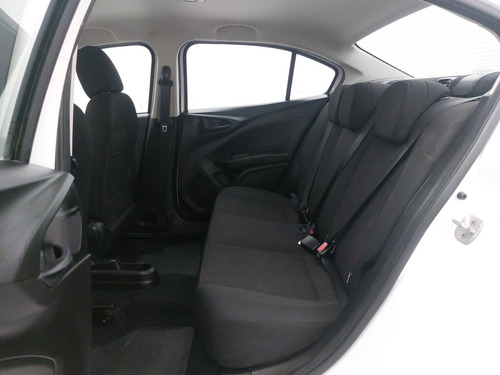 Fiat Cronos 1.3 FIREFLY FLEX DRIVE MANUAL