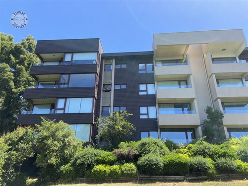 Venta Departamento Ubicado En Altos Del Cruces De Valdivia.