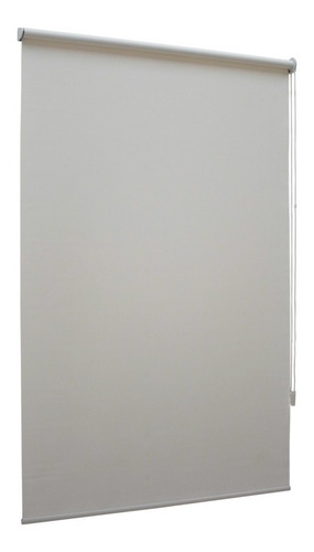 Imagen 4 de 7 de Persiana Enrollable Screen (malla Solar) 1 X 1 M