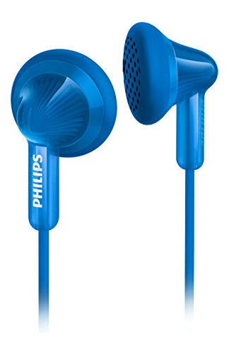 Audífonos Intraurales Philips Upbeat Cleartones - Azul