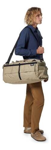 Bolso De Viaje Mountain Hardwear 2020762241 Color Arena