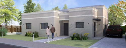Venta - Casa 4 Ambientes - Barrio Privado - Tiempos De Canning - Anticipo Y Financiacion