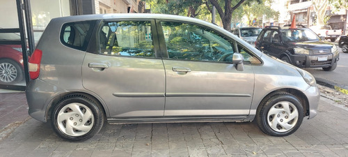 Honda Fit 1.4 Lxl At