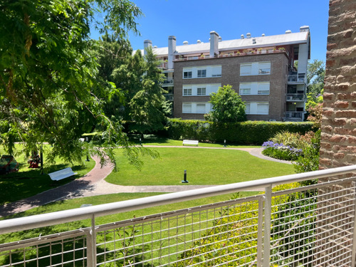 Departamento En Venta 3 Ambientes En Talar De Martínez