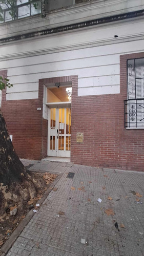 Ph 4 Ambientes Amplios Con Terraza Propia En Flores
