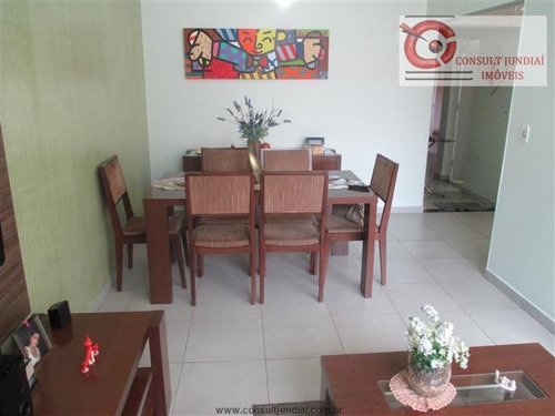 Imagem 6 de 25 de Casas À Venda Em Jundiaí/sp - Compre A Sua Casa Aqui! - 1291747