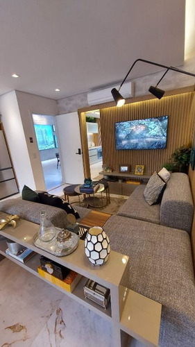 Imagem 2 de 19 de Apartamento Com 3 Dormitórios À Venda, 85 M² Por R$ 529.000,00 - Authoria - Indaiatuba/sp - Ap2800