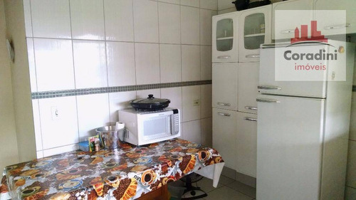 Imagem 10 de 17 de Chácara Com 3 Dormitórios À Venda, 1718 M² Por R$ 430.000,00 - Centro (tupi) - Piracicaba/sp - Ch0049