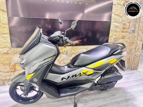 Yamaha Nmax Connected 160 Se Abs