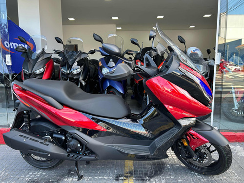Zontes E350 Ano 2026 Com Apenas 500 Km