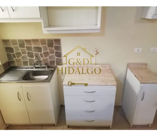 Vende G&d Hidalgo Propiedades