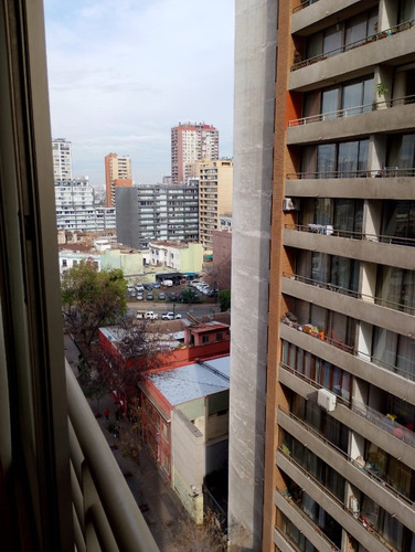 Departamento 1 Dormitorio 1 Baño San Isidro