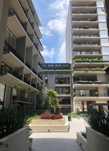 Se Vende Loft Amueblado En Naran León Gto