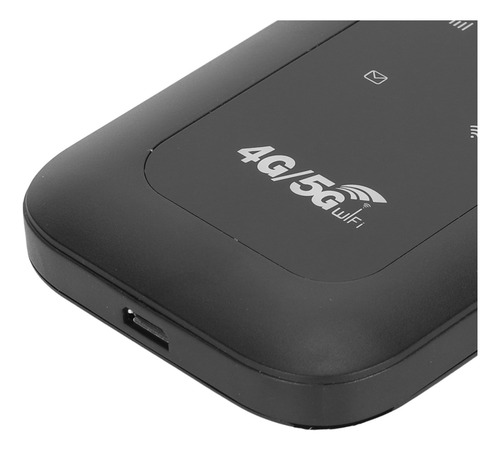 Router Sim Wifi Dongle 4g, Ranura Para Microtarjeta, 150 Mbp