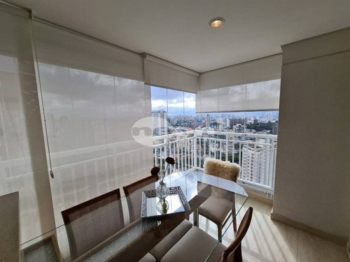 Imagem 9 de 15 de Apartamento - Centro - Ref: 2968 - V-2968