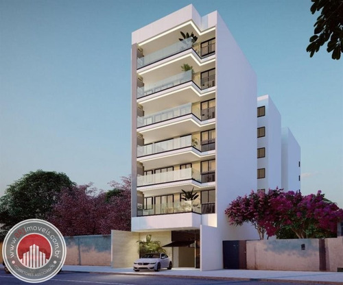 Imagem 1 de 8 de Hadimarc Primus - Tijuca - Apartamento A Venda No Bairro Tijuca - Rio De Janeiro, Rj - Brj93210