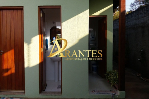 Imagem 6 de 30 de Chacara - Ch00143 - 69394366