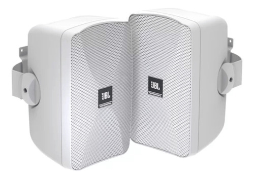 Caixa Acústica Passiva 5 2 Vias 80w Control Sa5 Wh - Jbl