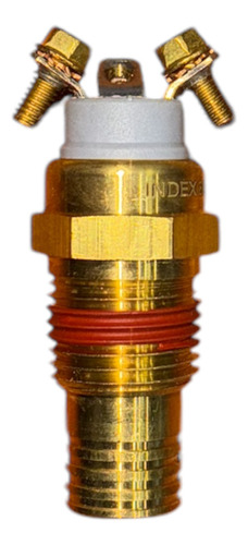 Bulbo De Fan Clutch Para Camión De 190° No Y Nc (8037048)