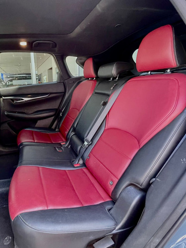 Infiniti Qx50 2023